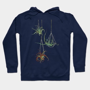 Hanging Cephaloplants Hoodie